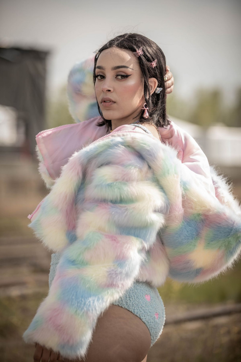 Doja Cat photo 13 of 25 pics, wallpaper - photo #1192020 - ThePlace2