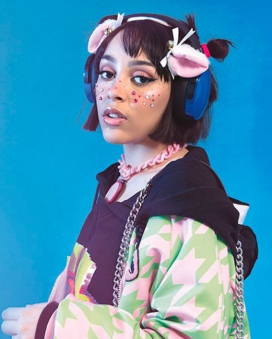 Doja Cat photo 26 of 25 pics, wallpaper - photo #1193030 - ThePlace2