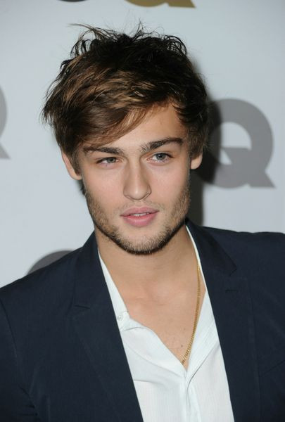 Douglas Booth photo 6 of 55 pics, wallpaper - photo #505201 - ThePlace2