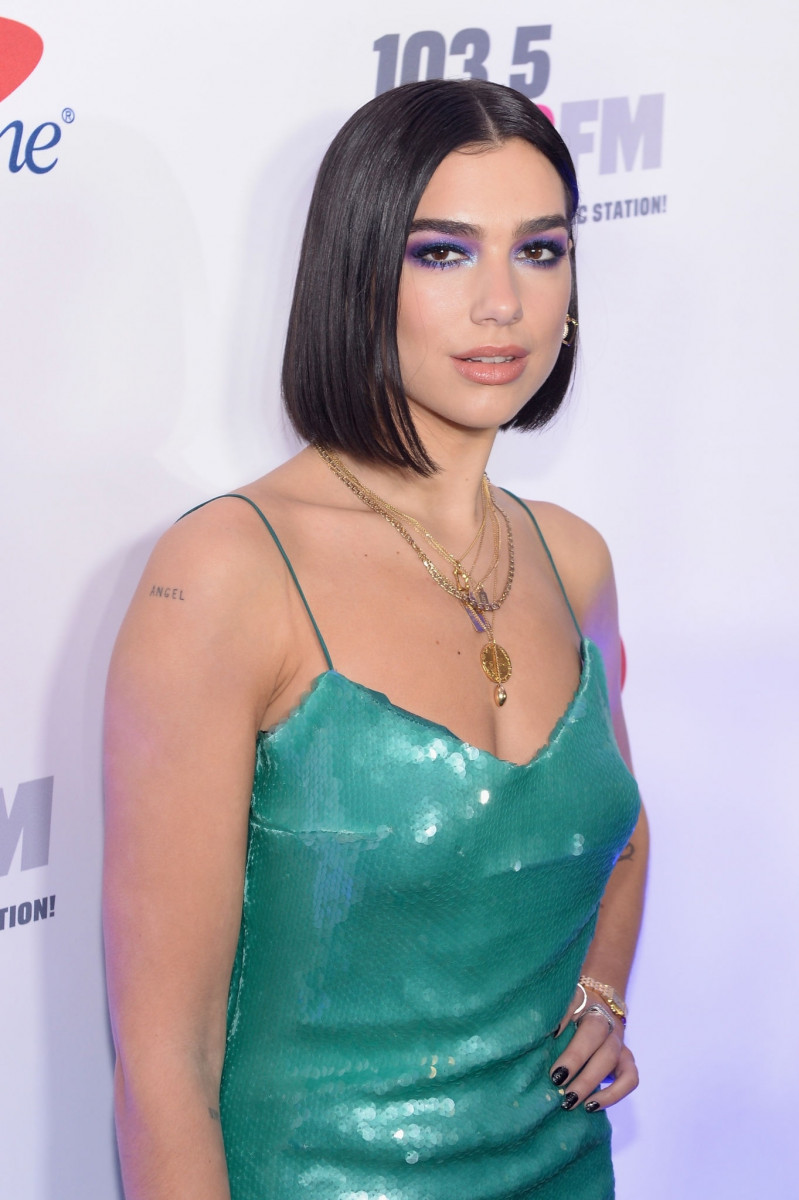 Dua Lipa photo 825 of 1703 pics, wallpaper - photo #1090592 - ThePlace2