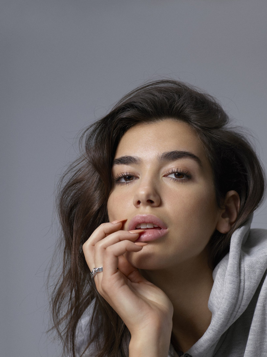 Dua Lipa photo 399 of 1710 pics, wallpaper - photo #1004290 - ThePlace2