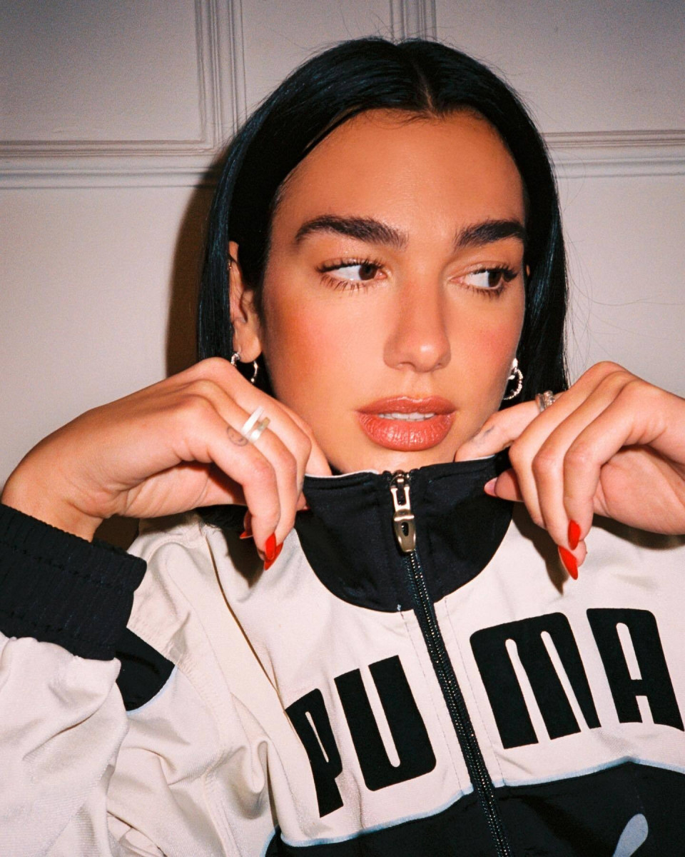 Dua Lipa photo 1622 of 1712 pics, wallpaper - photo #1331552 - ThePlace2