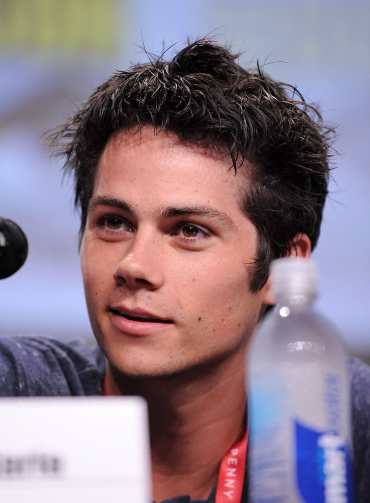 Dylan OBrien photo 75 of 170 pics, wallpaper - photo #776569 - ThePlace2