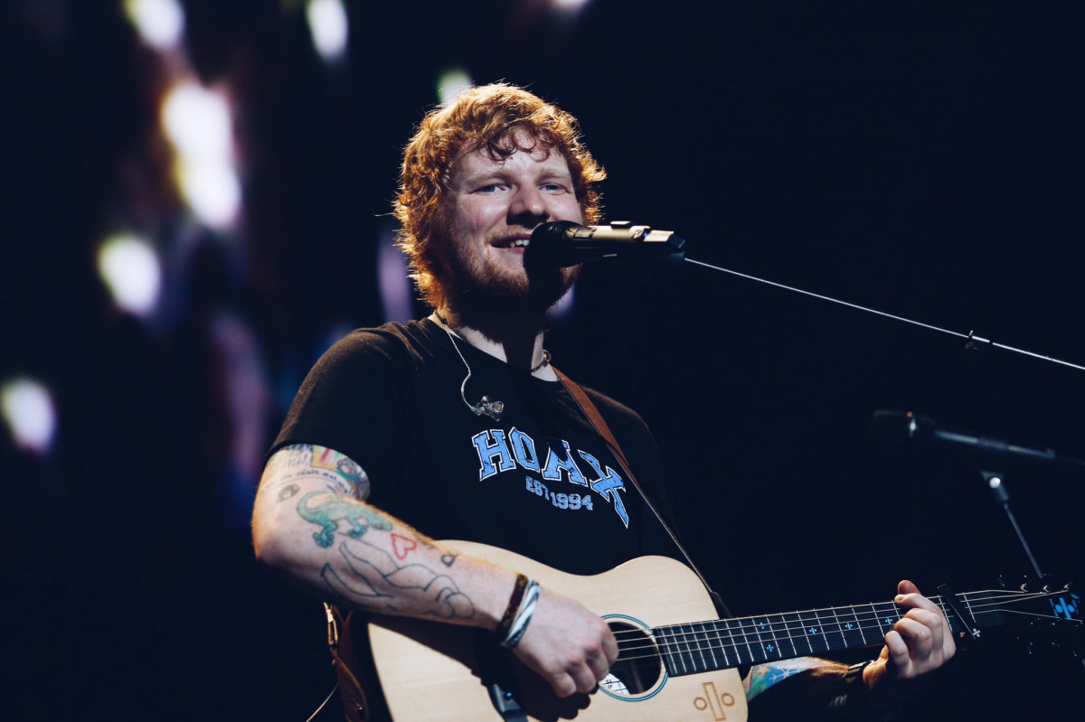 Ed Sheeran photo 344 of 194 pics, wallpaper - photo #947483 - ThePlace2