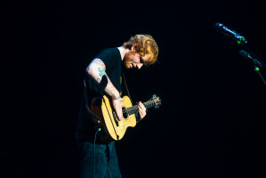 Ed Sheeran pic #1116423
