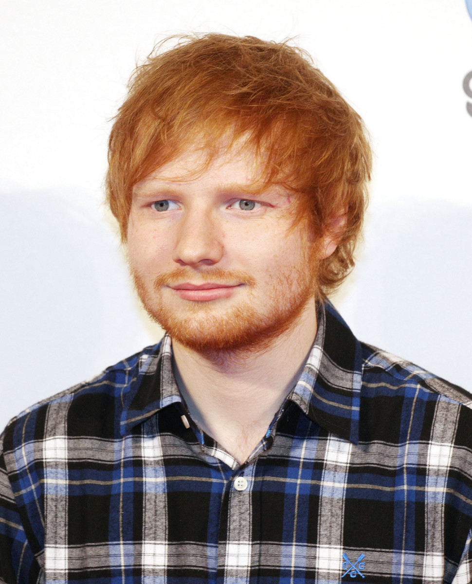 Ed Sheeran photo 1226 of 194 pics, wallpaper - photo #1102186 - ThePlace2