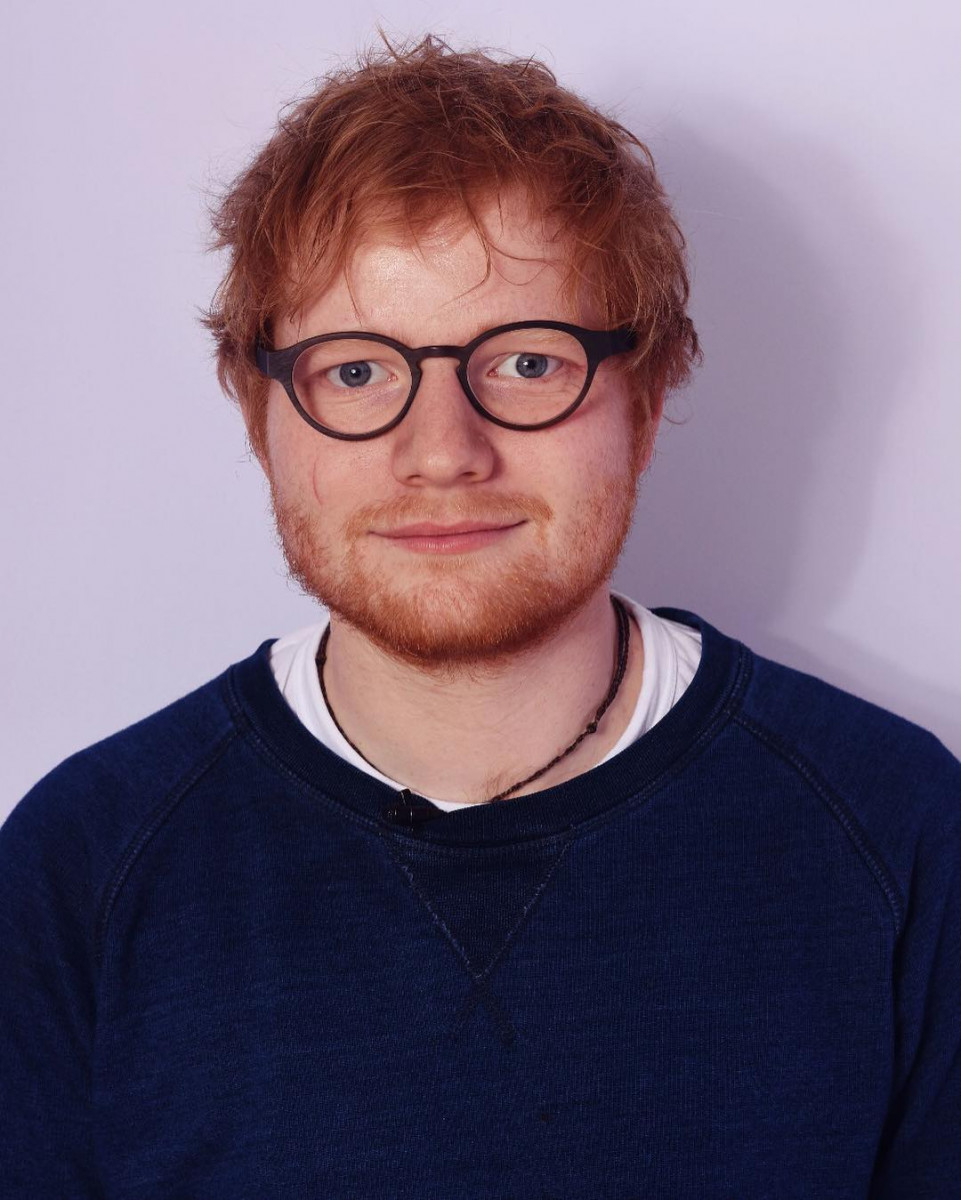 Ed Sheeran photo 487 of 194 pics, wallpaper photo 955182 ThePlace2