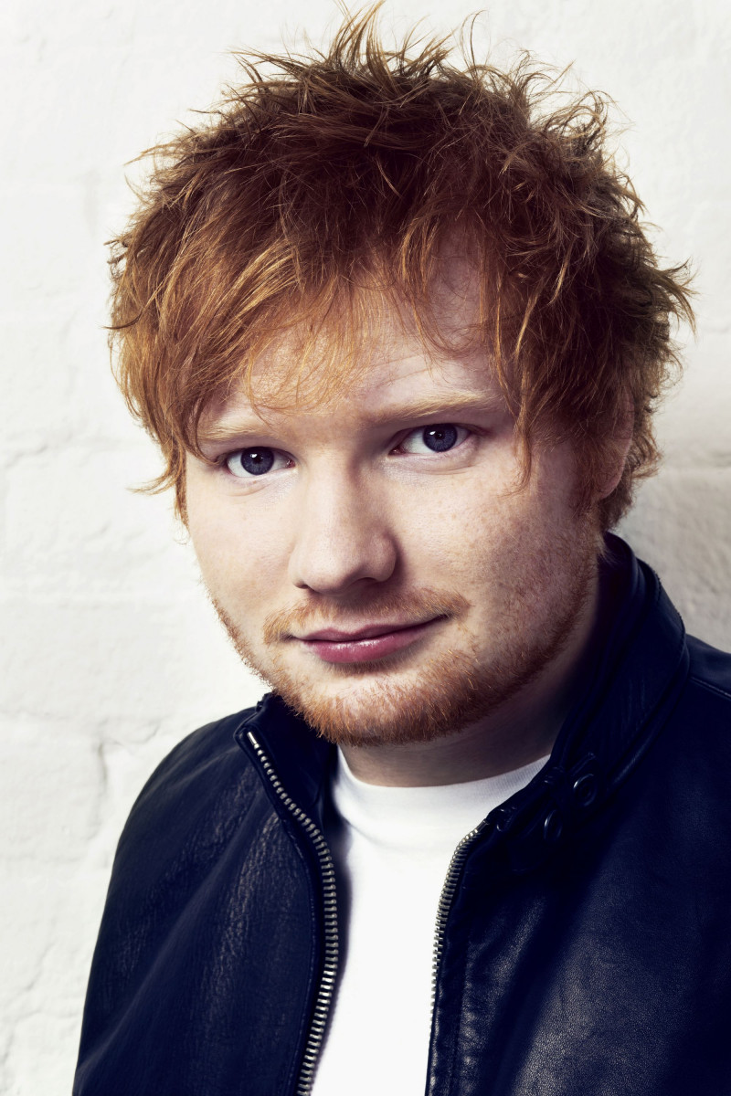 Ed Sheeran photo 13 of 194 pics, wallpaper - photo #912969 - ThePlace2