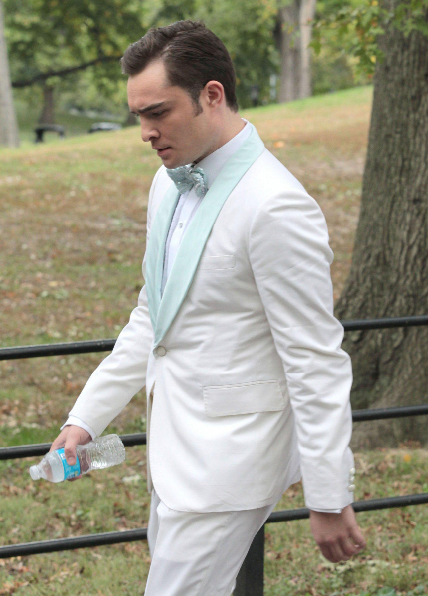 Ed Westwick photo 1019 of 1473 pics, wallpaper - photo #545062 - ThePlace2