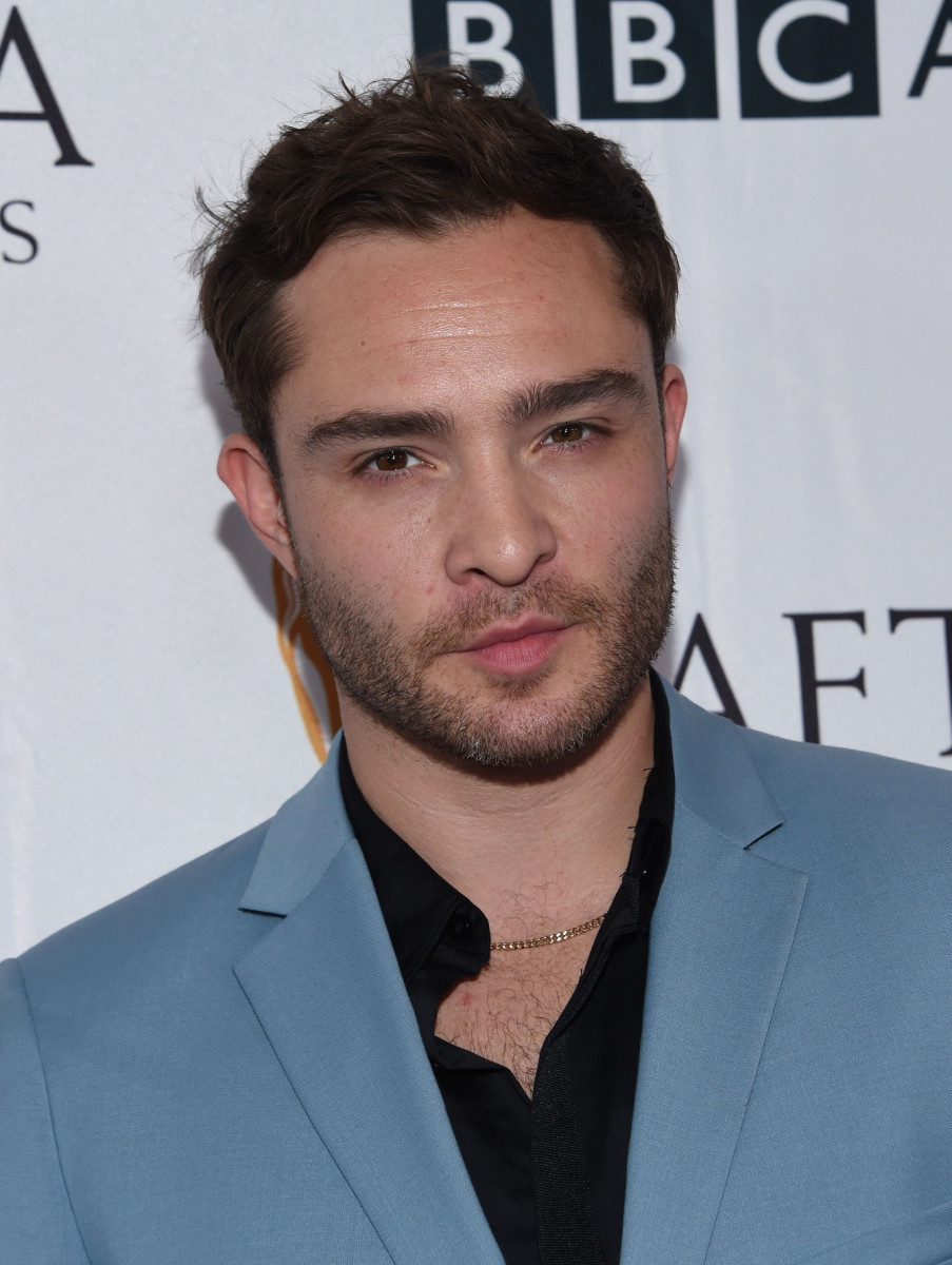 Ed Westwick photo 1470 of 1473 pics, wallpaper photo 966261 ThePlace2