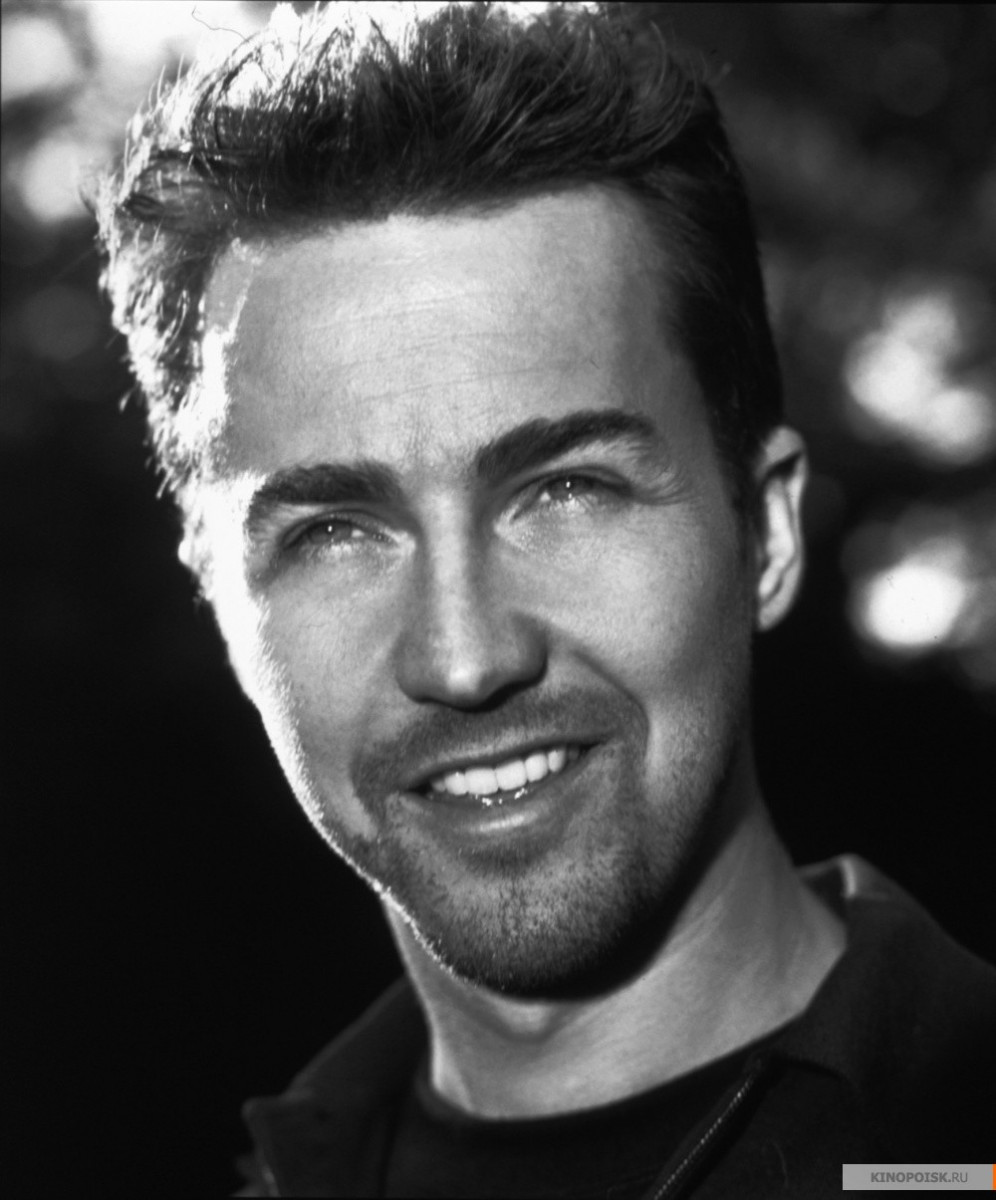 Edward Norton photo 60 of 152 pics, wallpaper - photo #91212 - ThePlace2