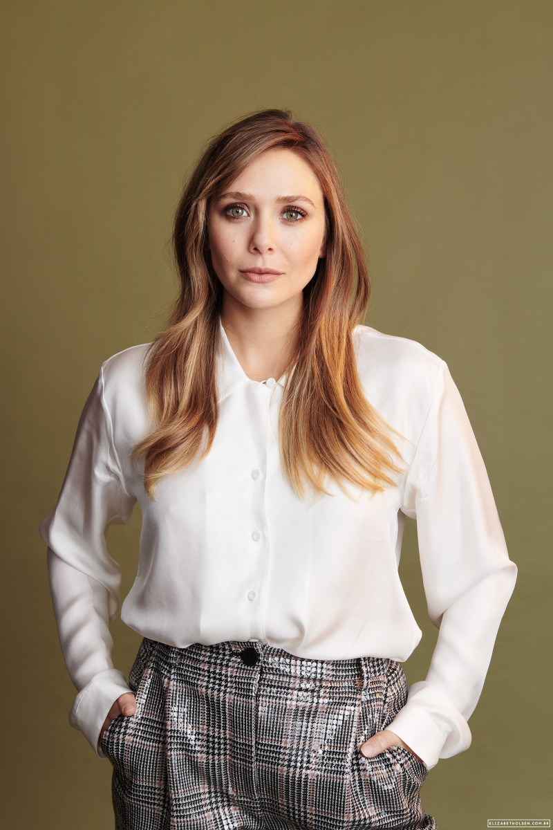 Elizabeth Olsen photo 1105 of 1410 pics, wallpaper - photo #1186249 ...