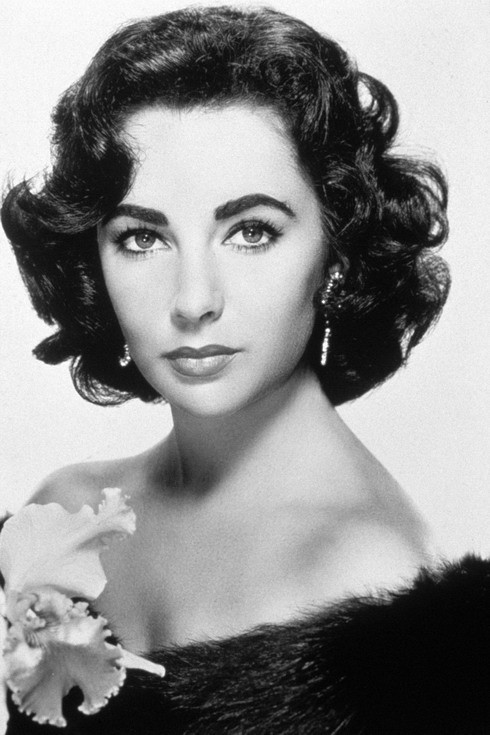 Elizabeth Taylor photo 37 of 988 pics, wallpaper - photo #88127 - ThePlace2