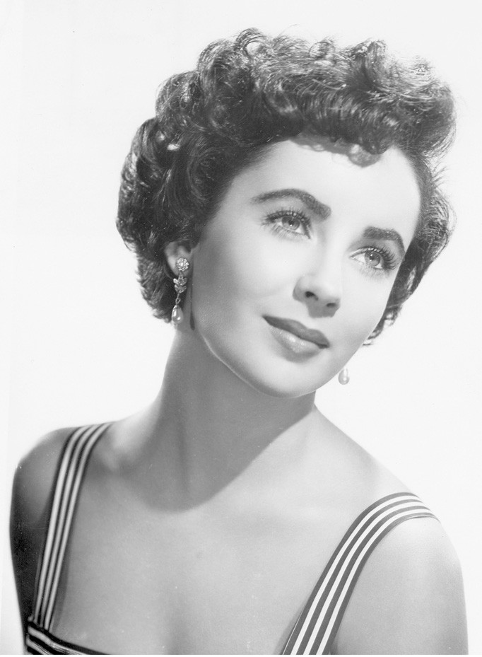 Elizabeth Taylor photo 363 of 988 pics, wallpaper - photo #362622 ...