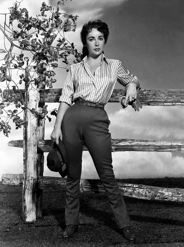 Elizabeth Taylor photo 405 of 988 pics, wallpaper - photo #365272 ...