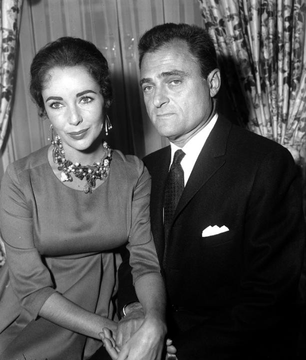 Elizabeth Taylor photo 379 of 988 pics, wallpaper - photo #362701 ...