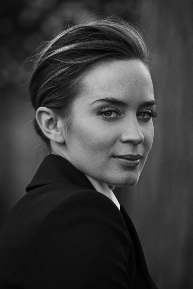 Emily Blunt photo 576 of 1311 pics, wallpaper - photo #732397 - ThePlace2