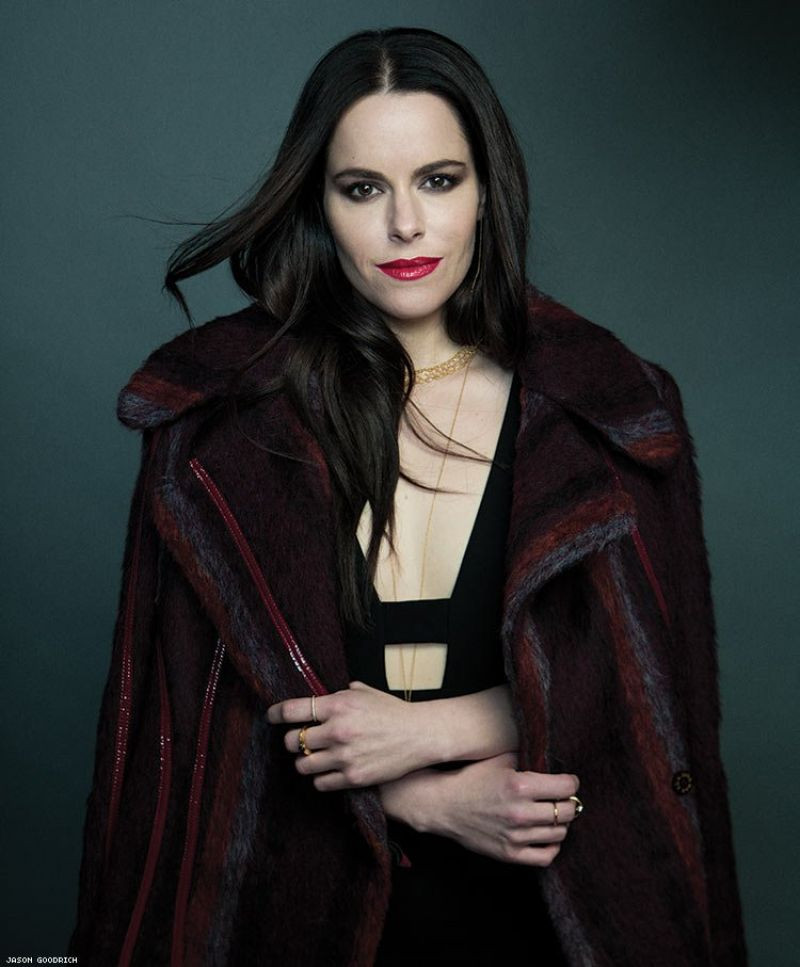 Emily Hampshire photo 6 of 0 pics, wallpaper - photo #1115661 - ThePlace2