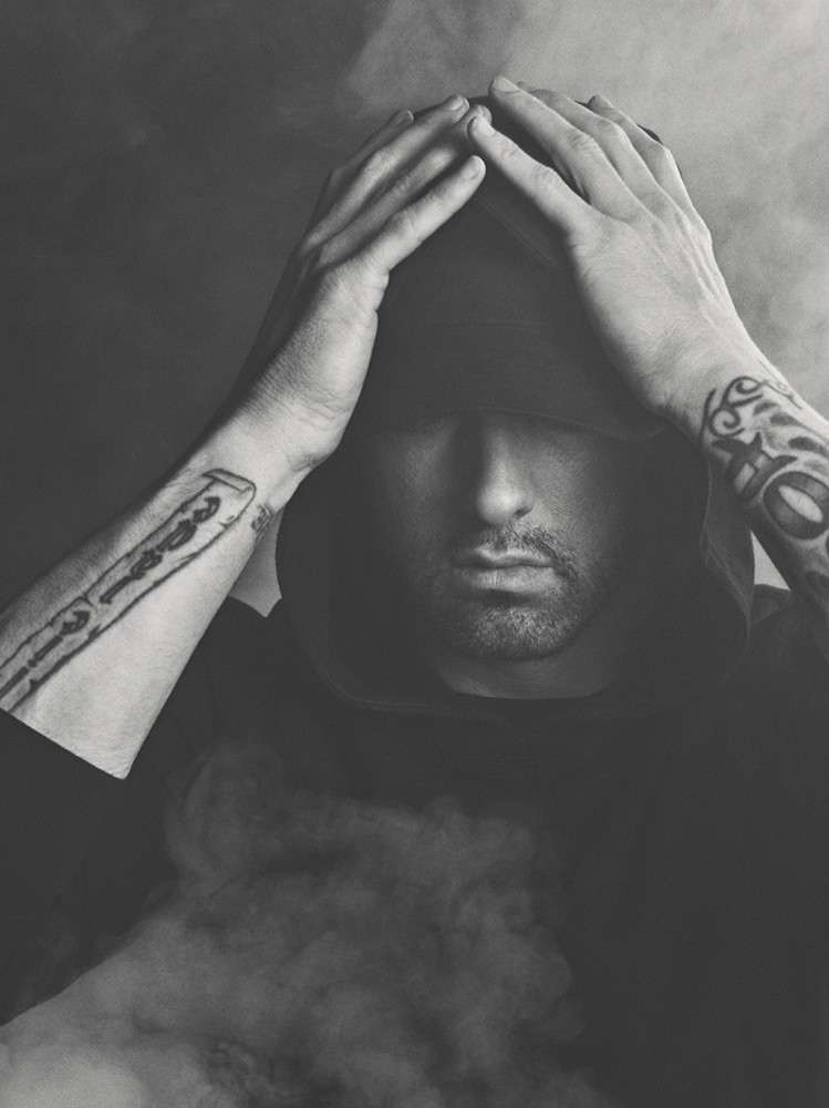Eminem: pic #991378