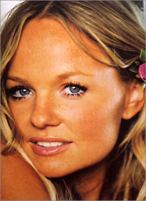 Emma Bunton photo 22 of 254 pics, wallpaper - photo #58445 - ThePlace2