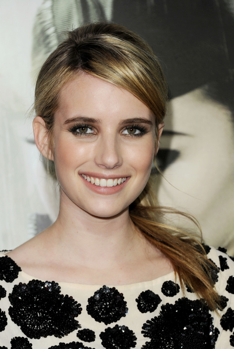 Emma Roberts photo 183 of 1828 pics, wallpaper - photo #362529 - ThePlace2