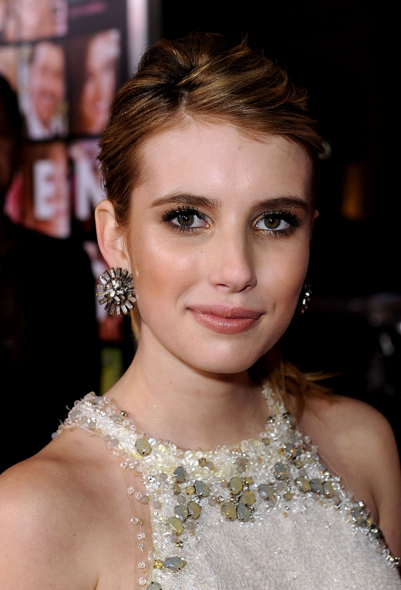 Emma Roberts photo 63 of 1868 pics, wallpaper - photo #234501 - ThePlace2