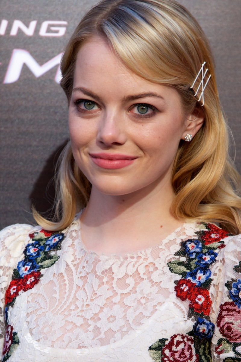 Emma Stone photo 596 of 1966 pics, wallpaper - photo #502486 - ThePlace2