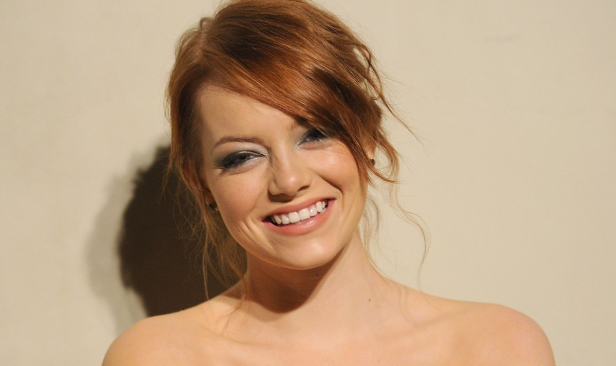 Emma Stone photo 293 of 1966 pics, wallpaper - photo #412041 - ThePlace2