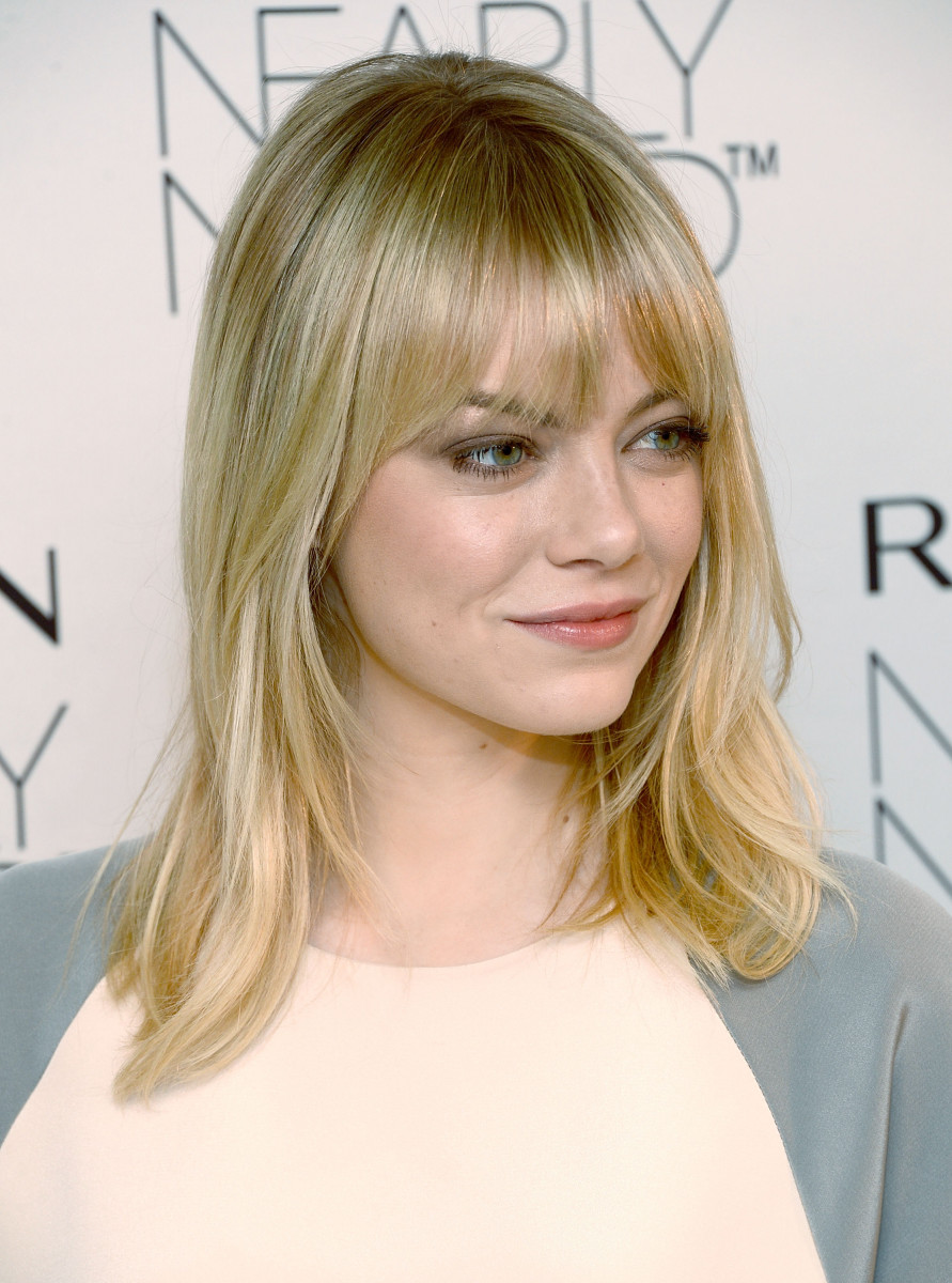 Emma Stone photo 785 of 1966 pics, wallpaper - photo #562101 - ThePlace2