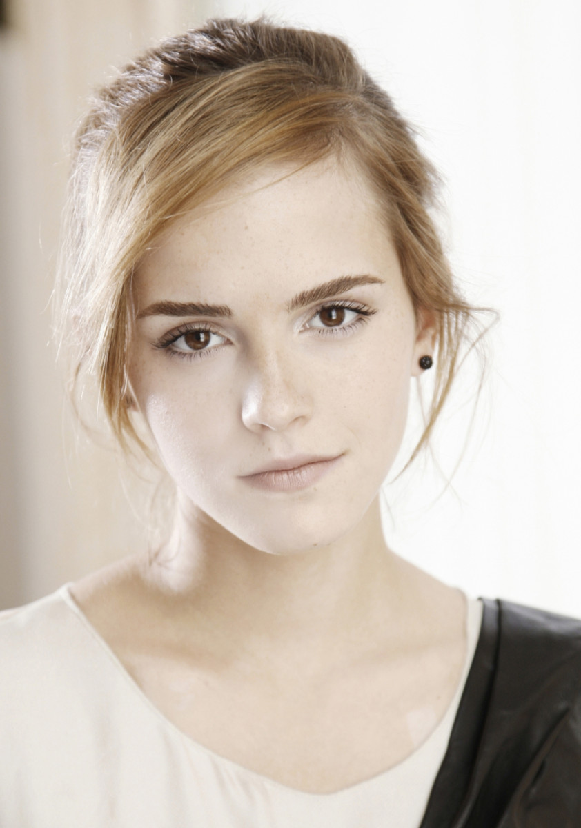 Emma Watson: pic #375193