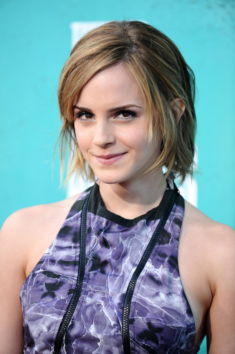 Emma Watson: pic #496304