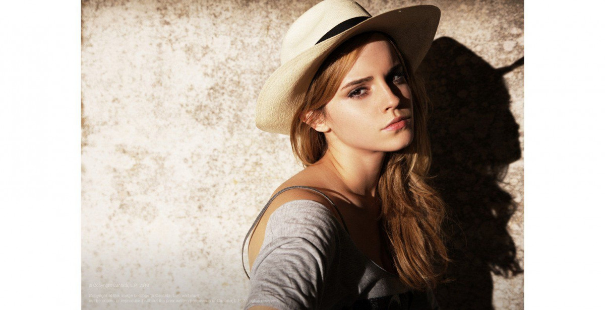 Emma Watson: pic #345572