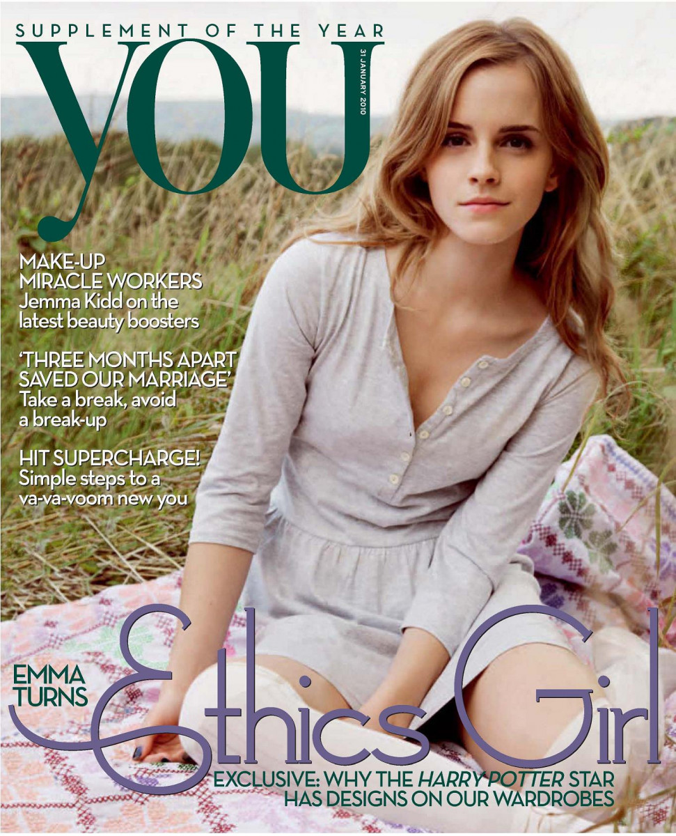 Emma Watson: pic #232590