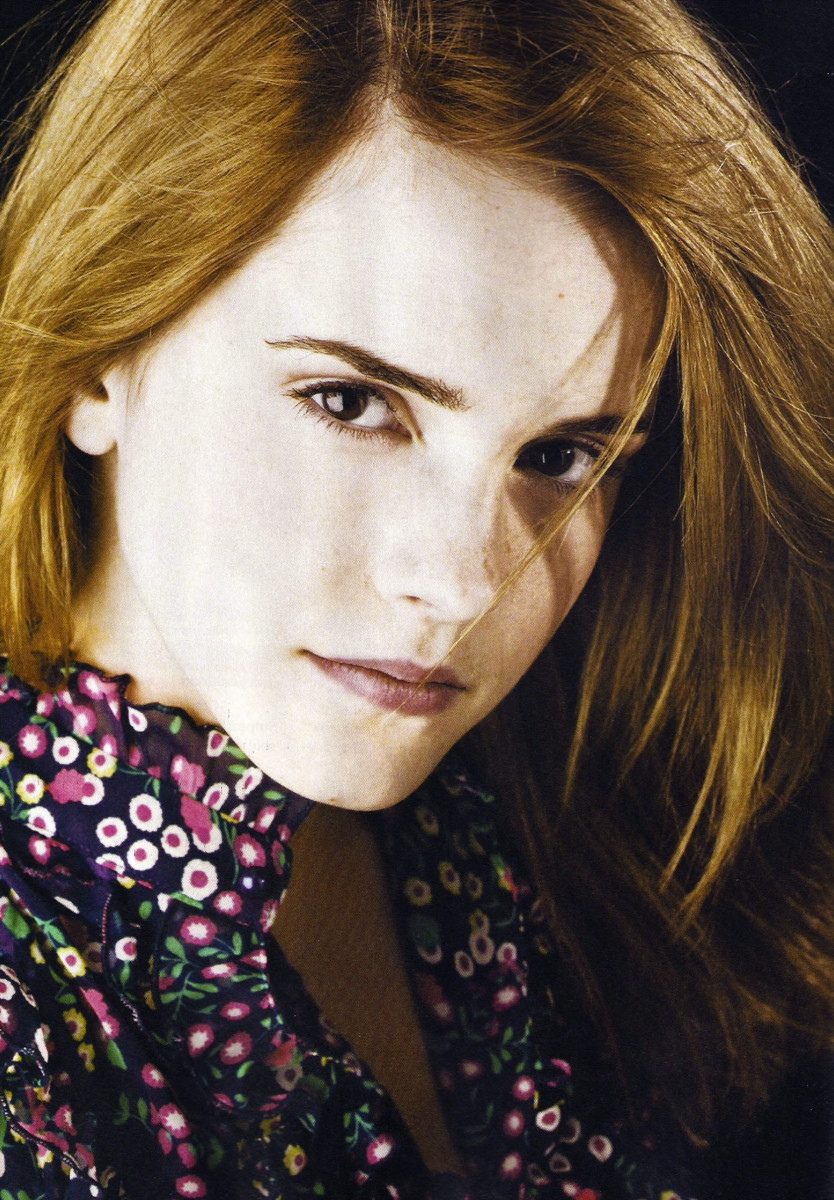 Emma Watson photo 252 of 5211 pics, wallpaper - photo #171171 - ThePlace2