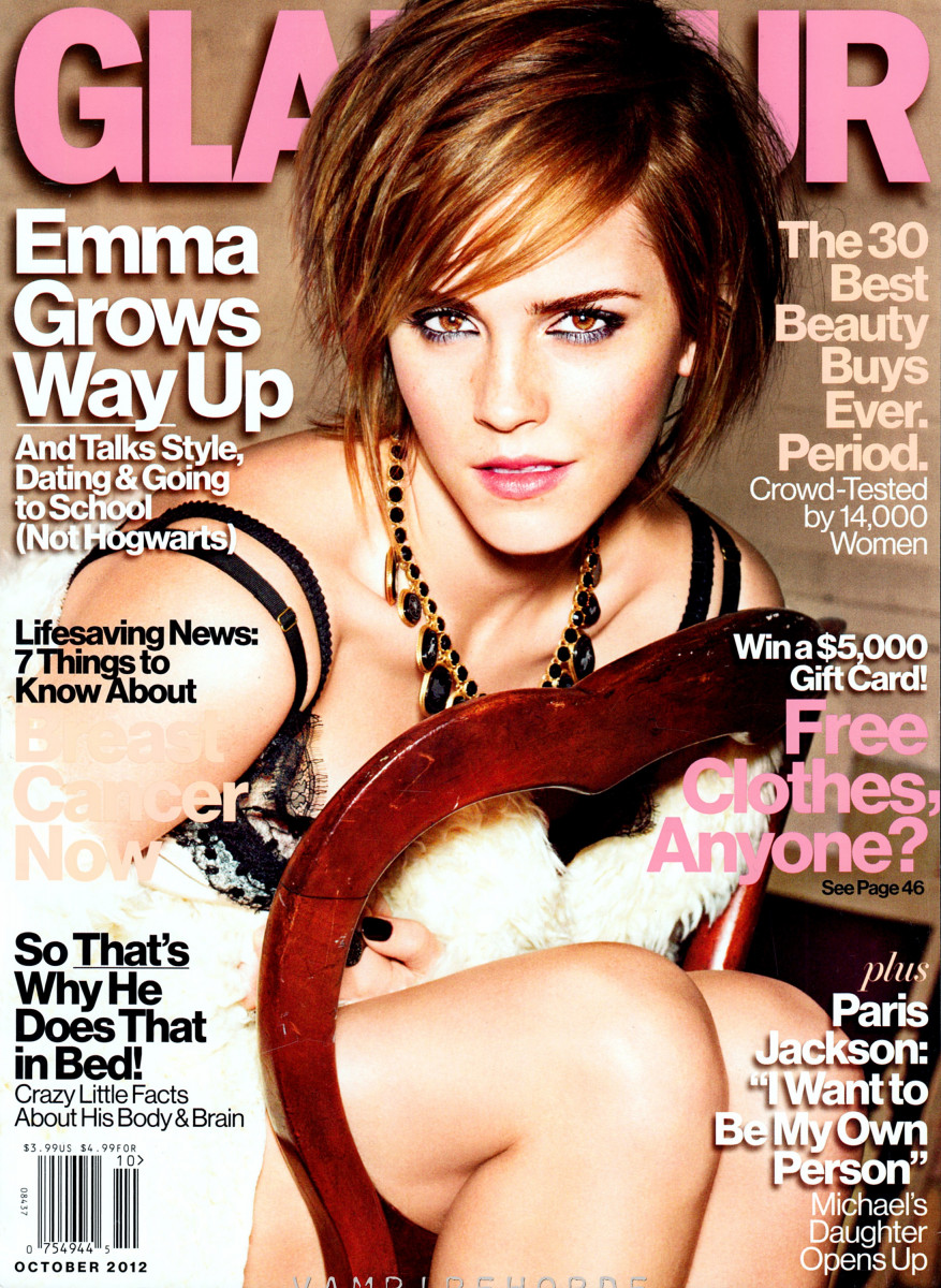 Emma Watson: pic #530270