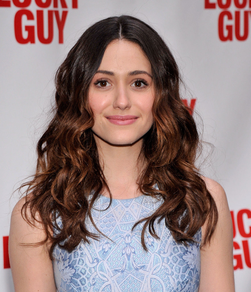 Emmy Rossum photo 445 of 1477 pics, wallpaper - photo #599215 - ThePlace2