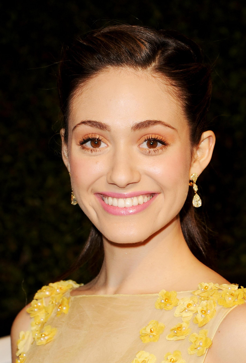 Emmy Rossum photo 279 of 1477 pics, wallpaper - photo #470198 - ThePlace2