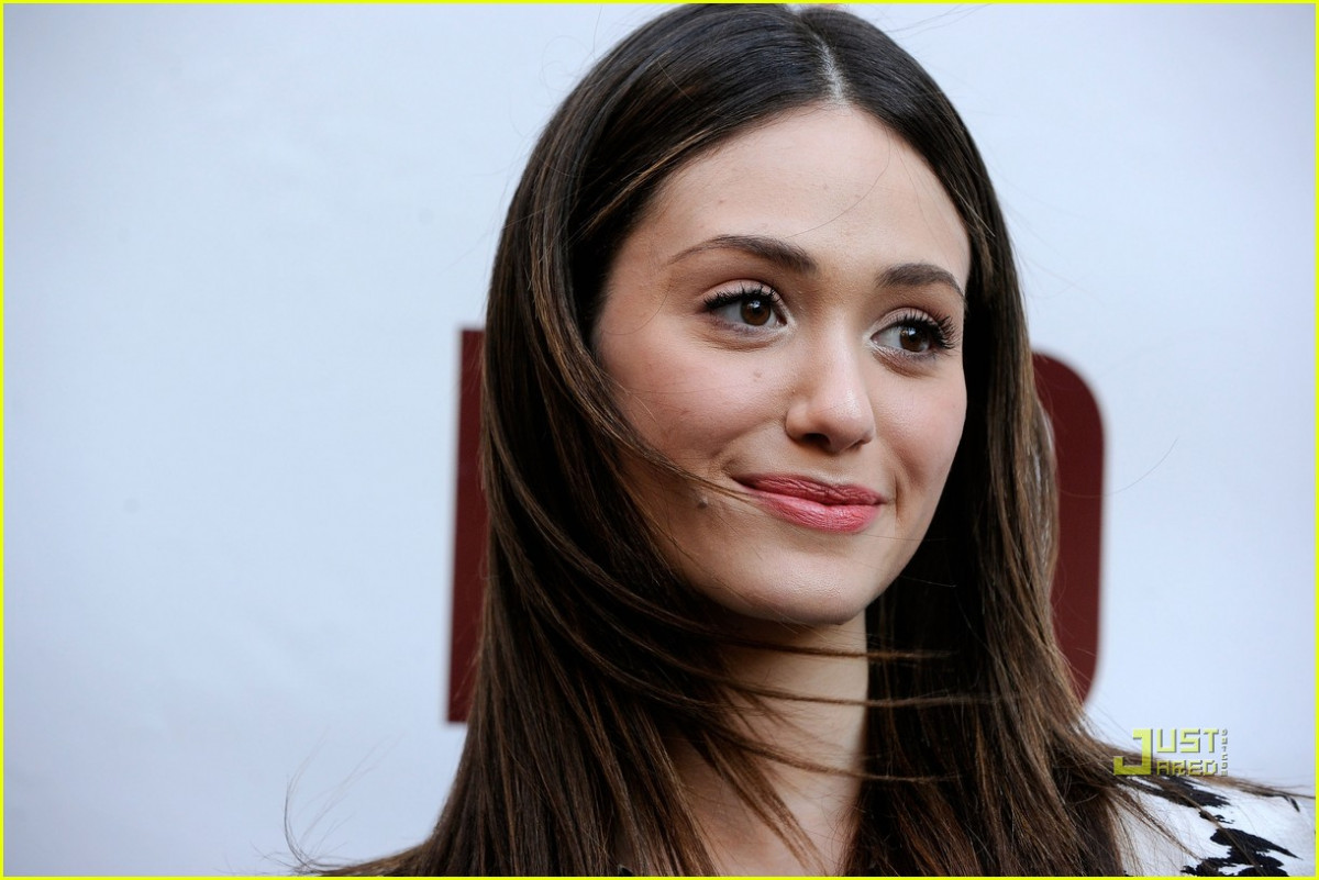 Emmy Rossum photo 102 of 1477 pics, wallpaper - photo #248153 - ThePlace2