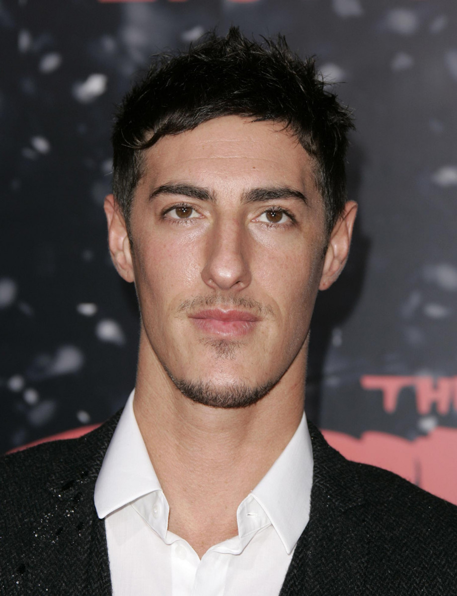 Eric Balfour photo 2 of 4 pics, wallpaper - photo #335752 - ThePlace2