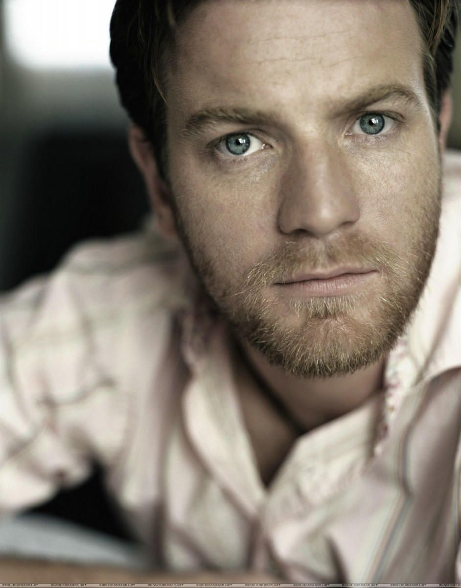 Ewan MacGregor photo 68 of 169 pics, wallpaper - photo #190419 - ThePlace2