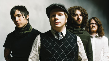 photo 6 in Fall Out Boy gallery [id956112] 2017-08-13
