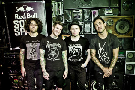 Fall Out Boy pic #956118