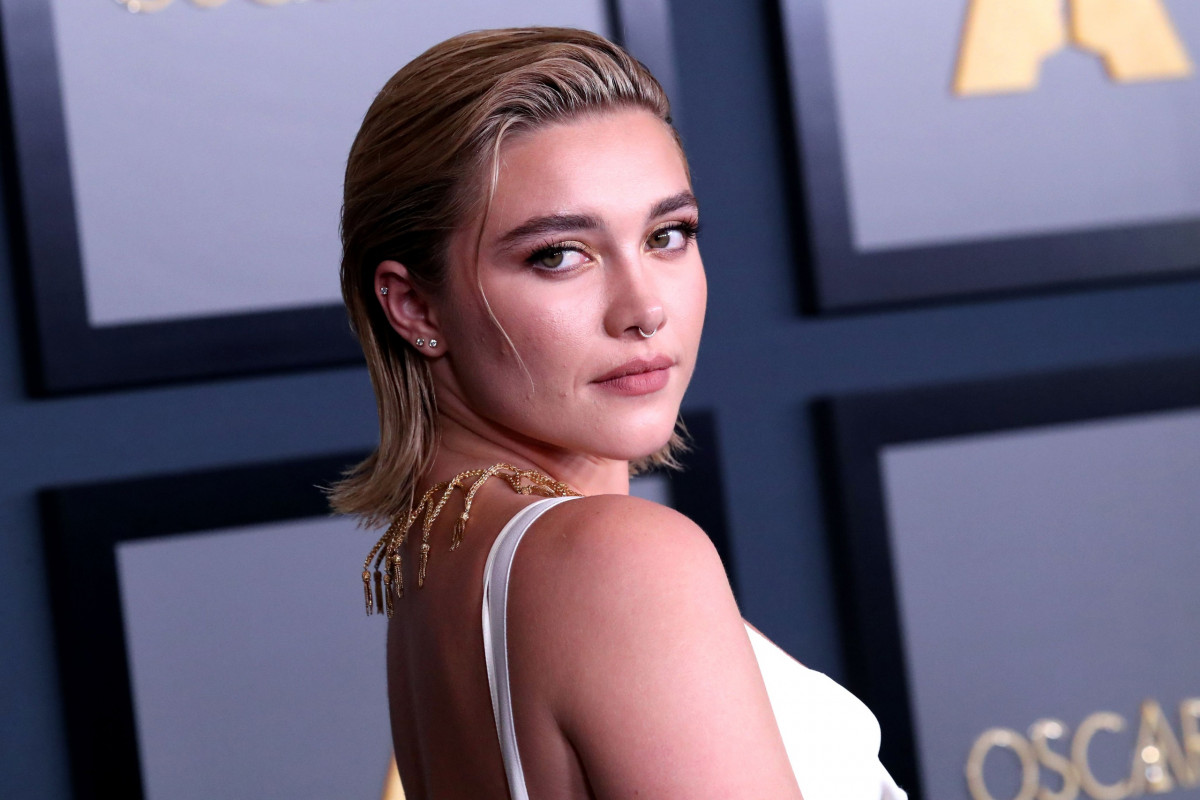 Florence Pugh photo 283 of 450 pics, wallpaper - photo #1317155 - ThePlace2