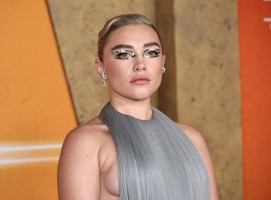 photo 29 in Florence Pugh gallery [id1347320] 2024-04-06