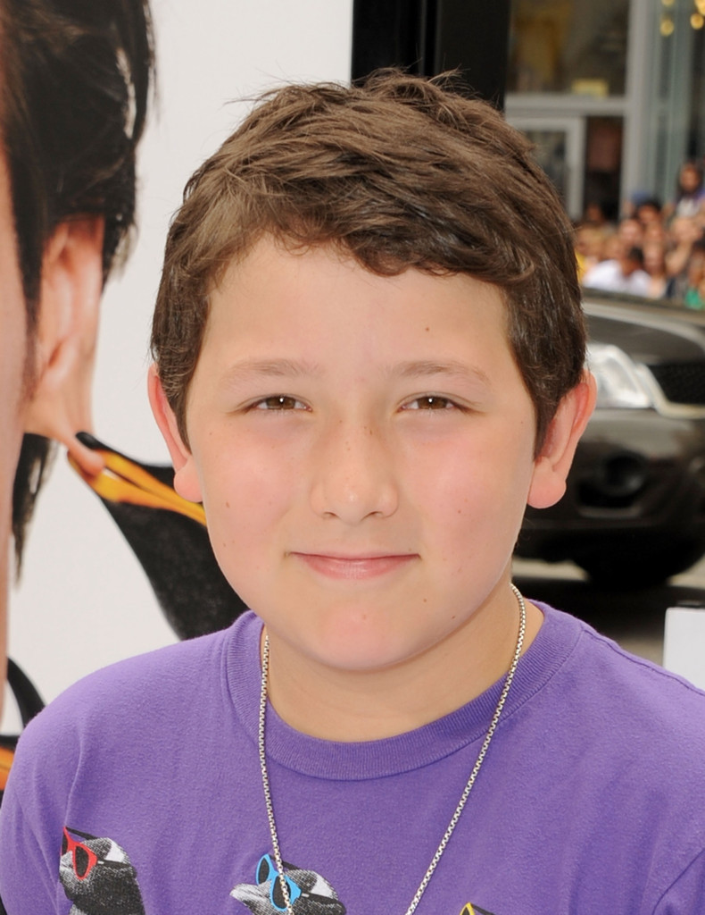 Frankie Jonas photo 6 of 9 pics, wallpaper - photo #695009 - ThePlace2