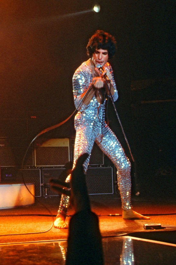 Freddie Mercury Photo 219 Of 936 Pics, Wallpaper - Photo #683661 