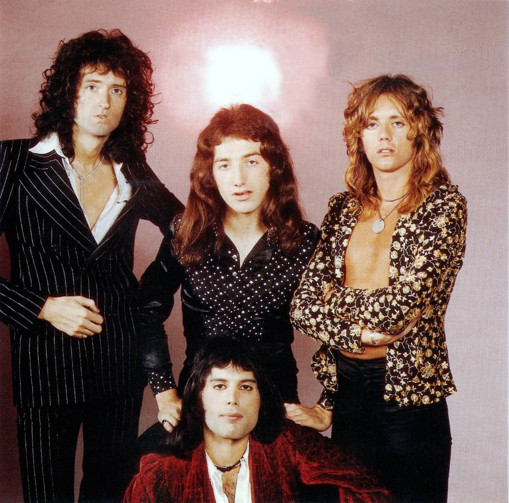 Freddie Mercury photo 574 of 936 pics, wallpaper - photo #688537 ...