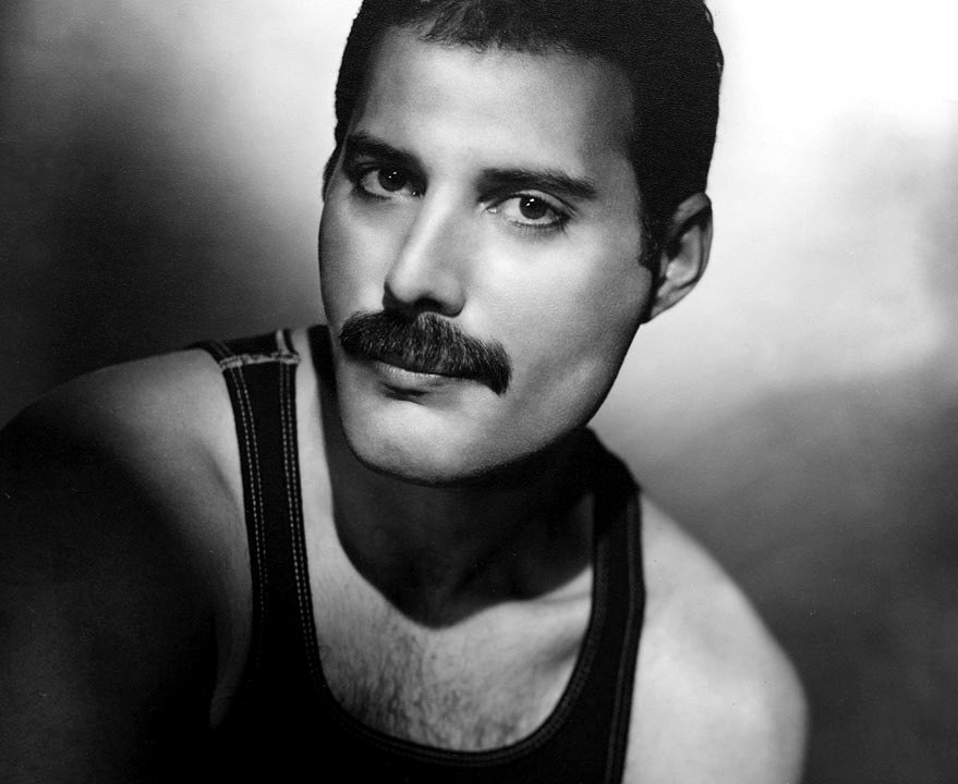 Freddie Mercury photo 252 of 936 pics, wallpaper - photo #683731 ...