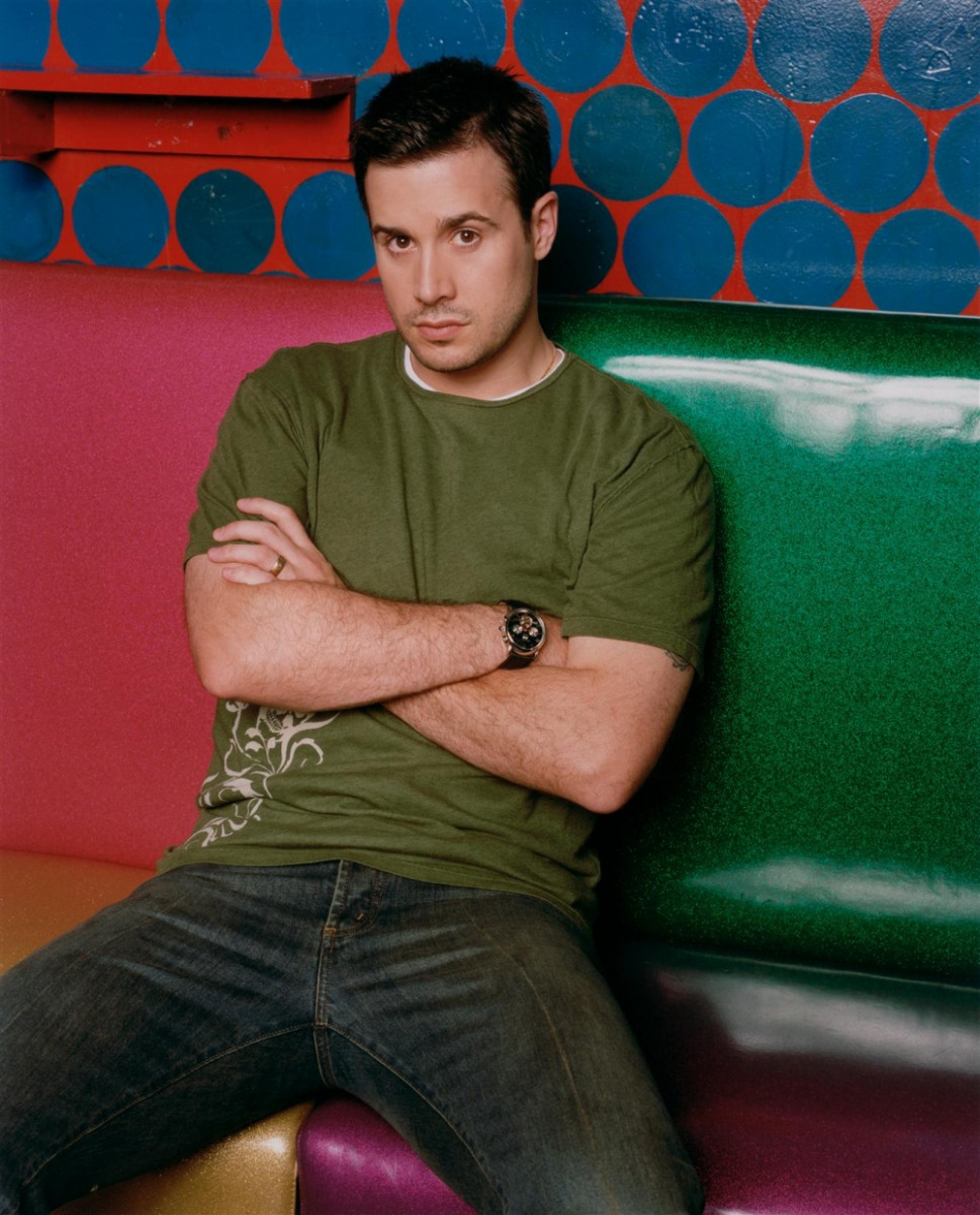 Freddie Prinze Jr. Photo 8 Of 22 Pics, Wallpaper - Photo #282315 ...