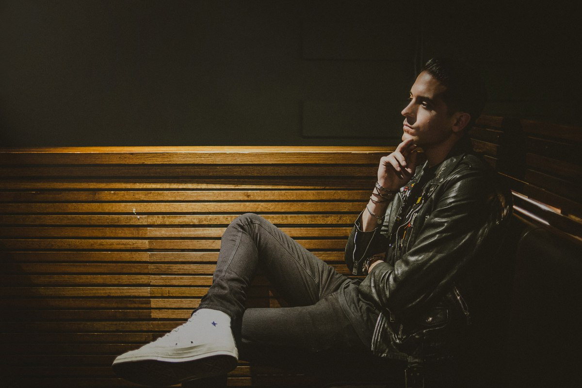 G-Eazy photo 52 of 917 pics, wallpaper - photo #1028187 - ThePlace2